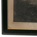 FRED HALPIN “The Last Meeting” Engraving after EBD Juilio - Image 3