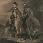FRED HALPIN “The Last Meeting” Engraving after EBD Juilio - Image 2