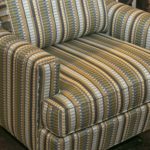 Taylor King Upholstered Club Chair, 72% Off