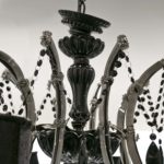 24 Light Maria Theresa Style Chandelier - Image 5