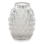 LALIQUE Figuera Vase