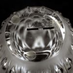 LALIQUE Figuera Vase - Image 5