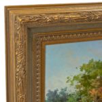 Original Oil on Canvas - Signed - Image 6
