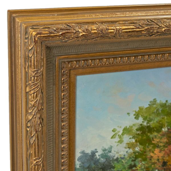 Original Oil on Canvas - Signed - Image 6