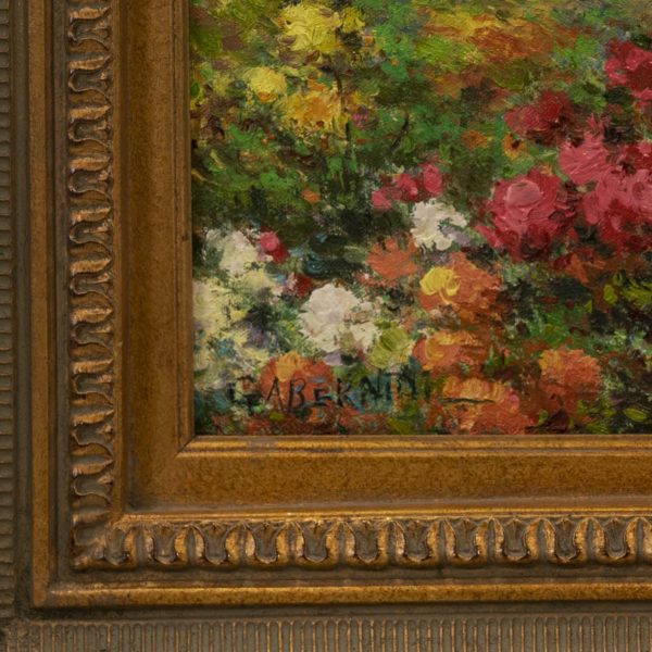 Original Oil on Canvas - Signed - Image 5