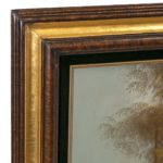 RAY HILLCOCK Original Oil Landscape on Canvas Painting - Image 4