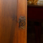 ARHAUS Tuscany Buffet in Warm Cherry Finish - Image 2