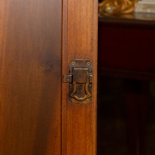 ARHAUS Tuscany Buffet in Warm Cherry Finish - Image 2
