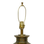 Pair of Urn Shaped Table Lamps - Image 4