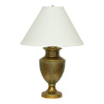 Pair of Urn Shaped Table Lamps - Image 3