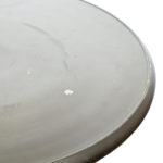 RESTORATION HARDWARE 1930s Caliper Adjustable Table - Image 3
