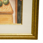 Original Mixed Media Still Life - Image 3