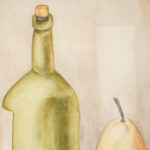 Original Mixed Media Still Life - Image 2