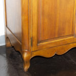 Vintage BODART French Provincial Buffet - Image 2