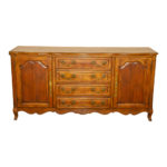 Vintage BODART French Provincial Buffet