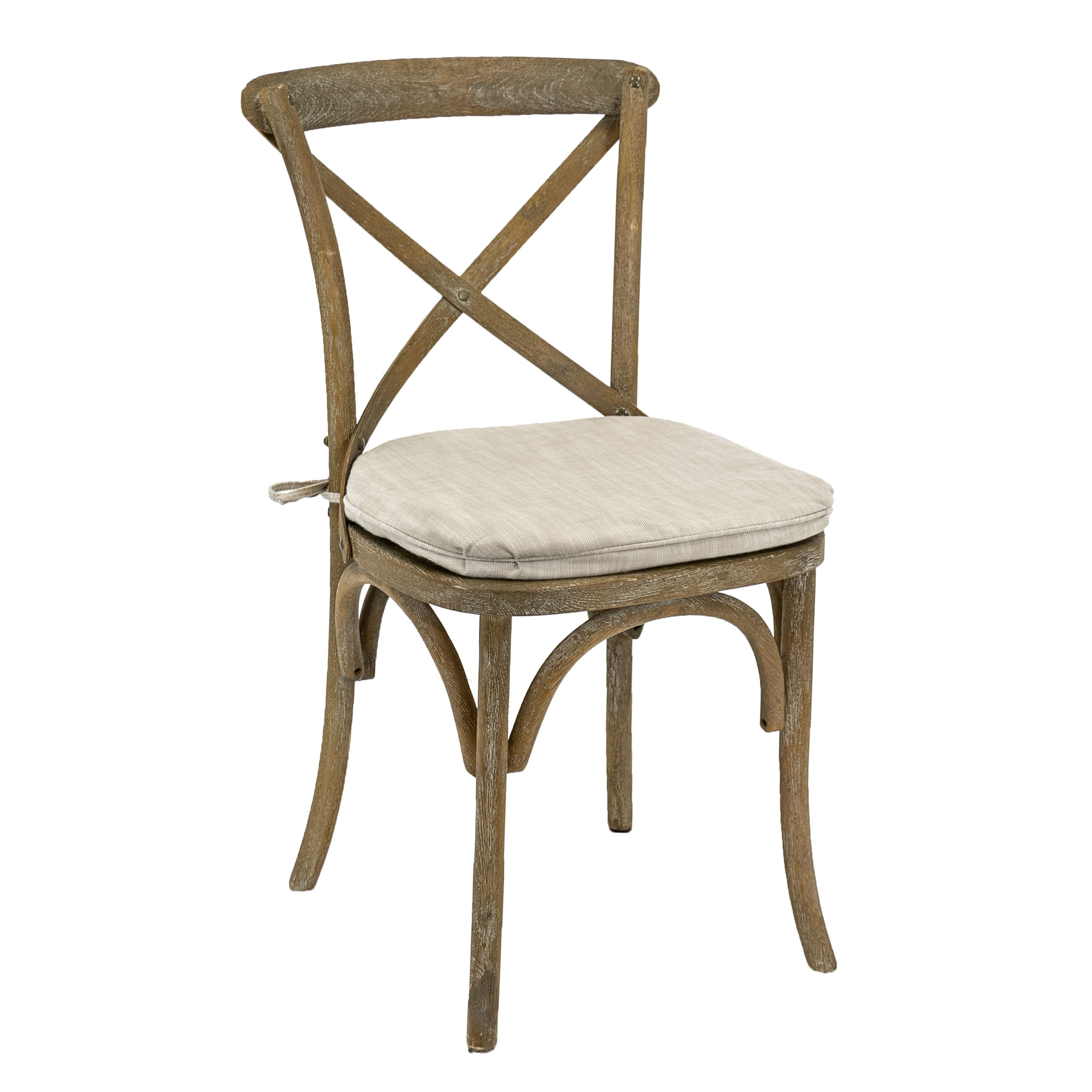 Restoration hardware best sale madeleine chair review