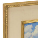 FRANCIS STILLWELL DIXON(1879-1967) ‘Serenity’ Original Oil on Board - Image 4