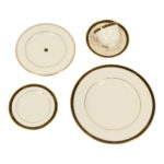 LENOX Langdon Gate China 7 Place Settings - Image 2