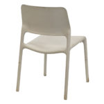 KNOLL Set of 4 Stacking “Spark” Chairs Designed by DON CHADWICK - Image 4