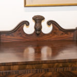 WILLIAMS-KIMP Flame Mahogany Sideboard - Image 5