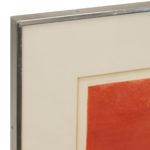 Vintage GABOR PETERDI(1915-2001) Aquatint Etching - Signed - Image 2