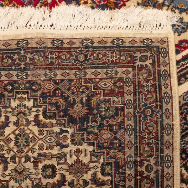 2’7”x 10’1” Handmade Persian Wool Runner Rug - Image 5