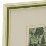 AIDA WHEDON Etching - Signed - Image 2