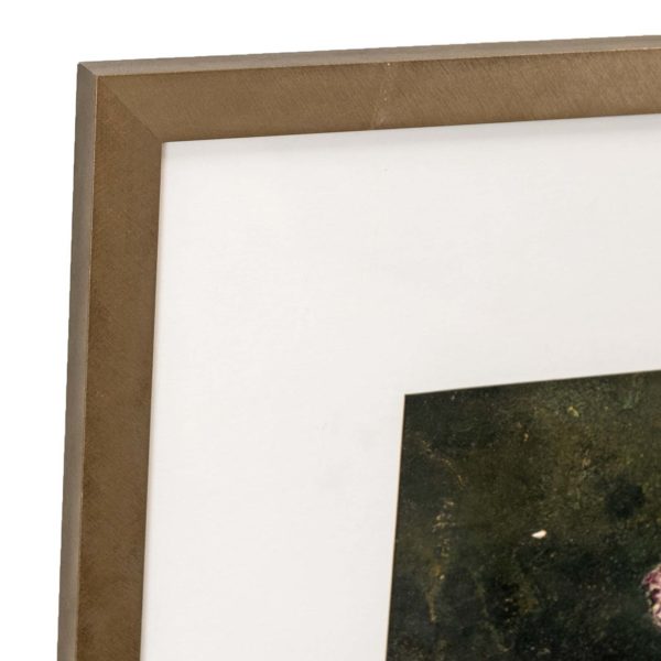 ROBERT BURLEIGH Mixed Media on Paper - Image 2