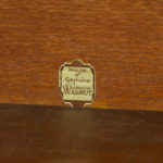 GLOBE-WERNICKE Three Barrister Bookcase - Image 3