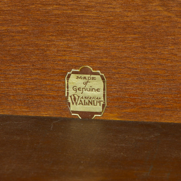 GLOBE-WERNICKE Three Barrister Bookcase - Image 3