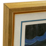 ITZCHAK TARKAY (1935-2012) Signed and Numbered Serigraph - Image 5