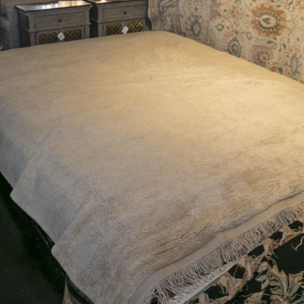 10’3”x14’0” New LULU AND GEORGIA Amir Moroccan Shag Rug - Image 2