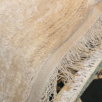 10’3”x14’0” New LULU AND GEORGIA Amir Moroccan Shag Rug - Image 5