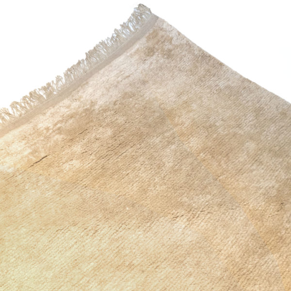 10’3”x14’0” New LULU AND GEORGIA Amir Moroccan Shag Rug - Image 1