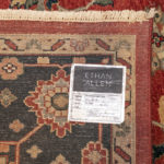 8’8”x11’10” ETHAN ALLEN Handmade Kashan Rug - Image 6