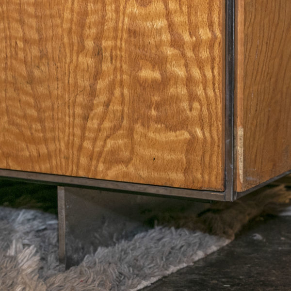 Vintage DAVIS ALLEN Credenza - Image 6