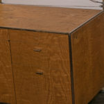 Vintage DAVIS ALLEN Credenza - Image 8