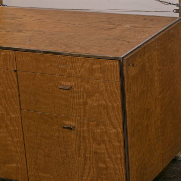 Vintage DAVIS ALLEN Credenza - Image 8