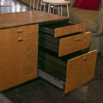 Vintage DAVIS ALLEN Credenza - Image 4