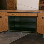 Vintage DAVIS ALLEN Credenza - Image 3