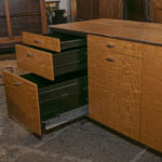 Vintage DAVIS ALLEN Credenza - Image 5