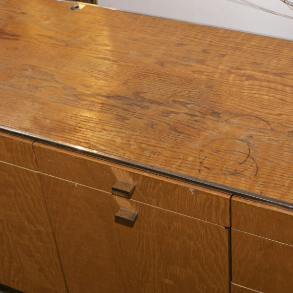 Vintage DAVIS ALLEN Credenza - Image 7