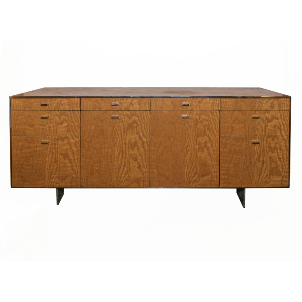 Vintage DAVIS ALLEN Credenza - Image 1