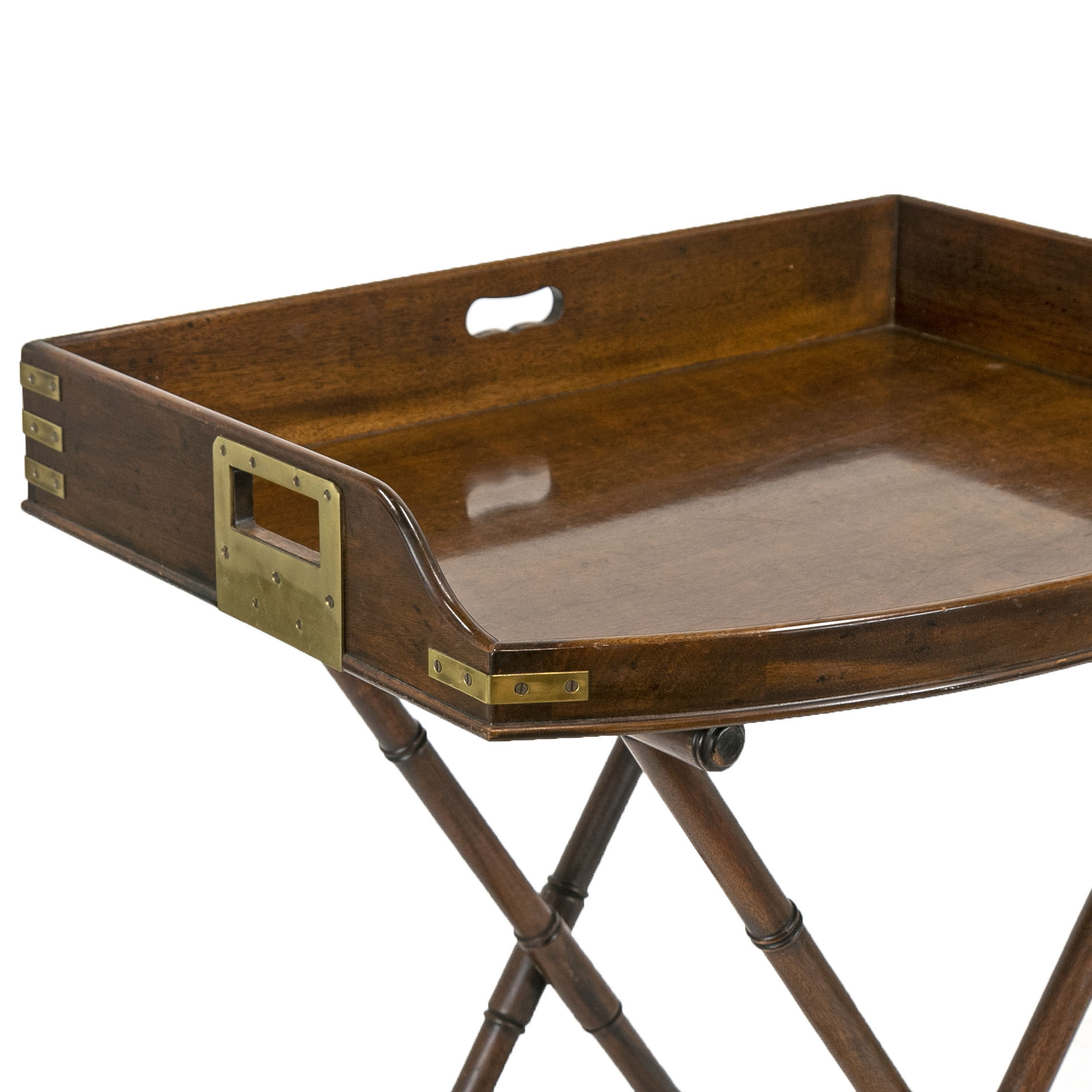 Encore Furniture Gallery-Henredon Historic Natchez Marble