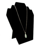 4.68 Carat Opal Pendant in Sterling Silver - Image 3