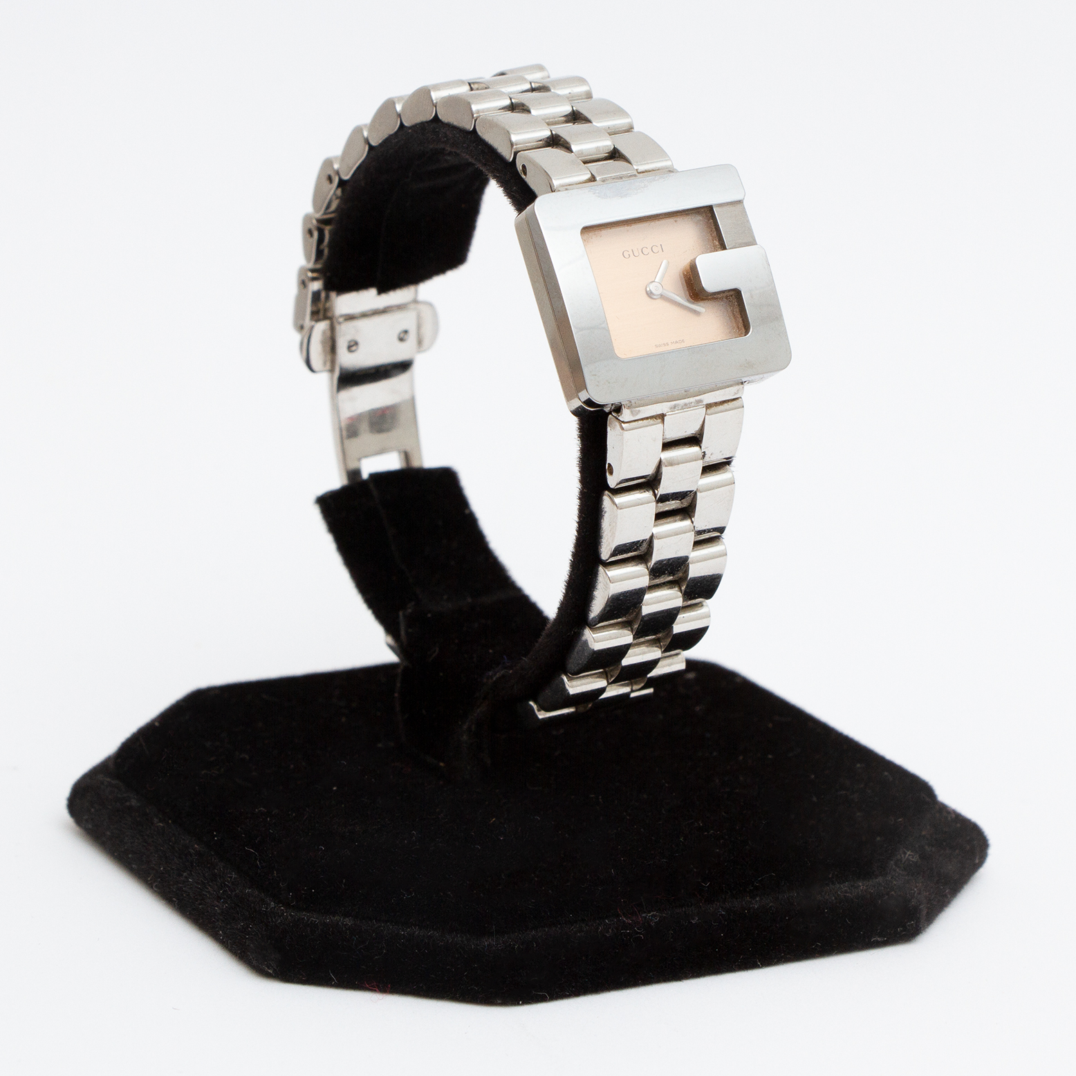 Gucci g watch ladies online