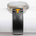 TISSOT Chronograph Quartz Watch - Image 4