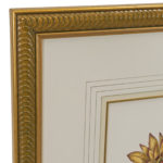 JOHN-RICHARD Hand Colored Botanical Print - Image 3