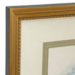BARBARA EMBREE “Vaison-la-Romaine” Giclee From SOICHER-MARIN - Image 4