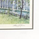 VITUS J. KAISER(1929-2020) Lithograph - Signed - Image 6